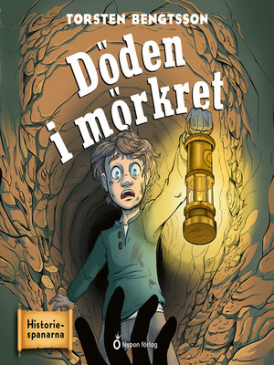 cover image of Döden i mörkret